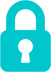 green-lock